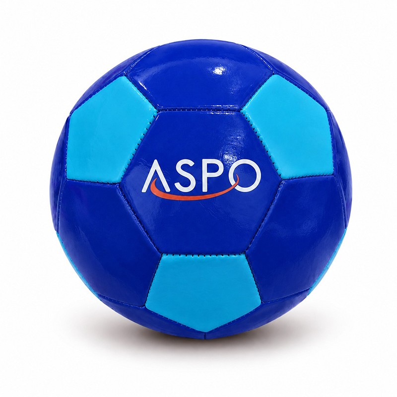 ASPO futbol topu